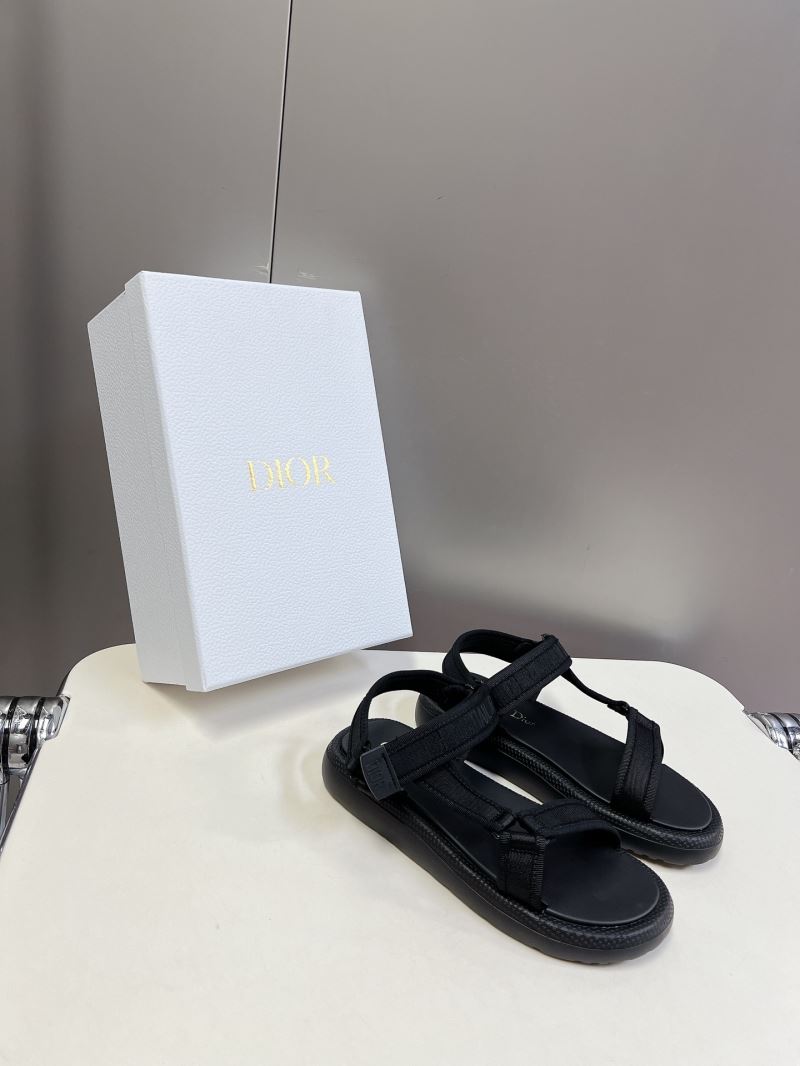 Christian Dior Sandals